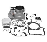 XUHX Kit de Herramientas for Anillos de pistón y Juntas de Cilindro compatibles con el Conjunto de Motor de Motocicleta PIONEER700 SXS700M2