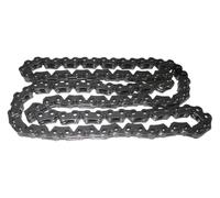 XUHXX Cadena de distribución 2x3 98L compatible con motor CN250 CF250 de 250 cc, ATV, UTV y scooter