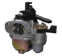 XUHXX Carburador de 19 mm compatible con generadores con bomba de agua GX160, GX200, 168FA, 168FB, 5,5 HP, 6,5 HP, 2KW-3KW