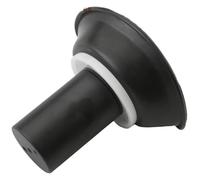 XUHXX Membrana de carburador de diafragma de 24 mm compatible con Malaguti 125 Madison 125 Phantom 125 Max 125 cc 121661160 4T