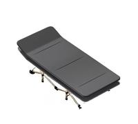 XUJUAN-0227 Cama Plegable Cama Plegable portátil Multifuncional, Sencilla y fácil de Usar, Ideal for Acampar al Aire Libre Disfrutar en Familia(Pequeño)