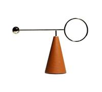 XUJUAN-0227 Escultura Feng Shui Moderno, Ligero, Lujoso, con decoración geométrica equilibrada, Muebles tapizados for guardarropa