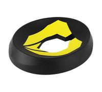 Xujuika Almohadilla De Soporte para Casco Moto | Tenedor del Casco De Motocicleta | Anillo Soporte para Cascos | Soporte Cascos Moto | Accesorios para Casco De Moto, Scooter