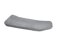 Xujuika Funda Barco 210d Paño De Oxford, EmbarcacióN Neumática Funda Protectora, Bote De Goma Funda De Lancha Motora, Resistente Cubierta De Barco Impermeable, Protección UV