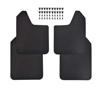 XUKEY Juego de guardabarros universales Flaps de barro Salpicaderas