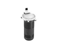 XUKQCVYC Compatible con Accesorios De Motor Dyson V11 SV14 SV15, Conjunto De Motor, Carcasa De Mango, Pieza De Repuesto For Robot Aspirador.(Motor)