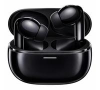 XuLinSe Auriculares Inalámbricos Bluetooth 5.4 con Reducción de Ruido, Estéreo 3D HiFi, Auriculares Bluetooth Inalámbricos, IPX7 Impermeables Deportivos (Fucsia)