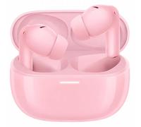 XuLinSe Auriculares Inalámbricos Bluetooth 5.4 con Reducción de Ruido, Estéreo 3D HiFi, Auriculares Bluetooth Inalámbricos, IPX7 Impermeables Deportivos (Negro)