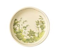 Xumh2024-3 Tazones para refrigerios Un Plato For Condimentos Es Adecuado For Contener Salsas For Mojar Sushi, Como Salsa De Soja Y Vinagre