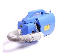 XUMI Portátil Nebulizador, Frío ULV del Eléctrico del Máquina Nebulización Inteligente 5L Ultra Baja Capacidad de Máquina de Desinfección Utilizado en Escuelas Hospitales Comunidades