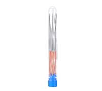 XUMIUZIY 3D Printer Nozzle Cleaning Kit, 10 Stainless Steel Needles