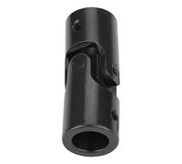 XUMIUZIY Acoplamiento Universal 20x32x85mm |Conector de Junta del Eje del Motor para Dirección de Bricolaje