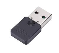 XUMIUZIY Adaptador USB Bluetooth 6.0 Plug & Play, Receptor Dongle para PC EDR BLE
