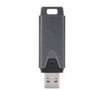 XUMIUZIY Adaptador WiFi USB, Adaptador de Red Inalámbrico WiFi6 3000Mbps 3 Bandas 2.4GHz 5GHz 6GHz para Computadora Portátil Tableta Teléfono, con Plug and Play No Se Necesita Controlador