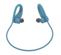 XUMIUZIY Auriculares de Conducción Ósea, Auriculares Inalámbricos Bluetooth 5.4 con Micrófono, Modo Reproductor de MP3, Memoria de 8 GB, IPX8 a Prueba de Agua, para Correr y Entrenar