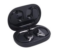 XUMIUZIY Auriculares de Traducción de Idiomas, Auriculares Bluetooth V5.49 con Cancelación de Ruido, Interpretación en Tiempo Real de AI 100 Traductores de Idiomas con