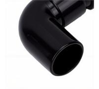 XUMIUZIY Boquilla Giratoria de Pico de Pato para Acuario, 3 uds., Accesorio de Tubería de Salida de Agua para Tanque de Peces de Plástico para 10 15 23mm OD