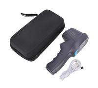 XUMIUZIY Cámara de Imagen Térmica Cámara Infrarroja Portátil Profesional para Inspección de Edificios Diagnóstico Automotriz Resolución IR 32x32