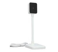 XUMIUZIY Cámara Web de 1080p con Micrófono, Cámara Web Externa USB HD para Computadora, Cámara Web de 30 Fps para Computadora Portátil, Enfoque Manual,para Conferencias, Transmisión en Vivo