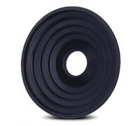 XUMIUZIY Capucha de Lente de Cámara, Capucha de Silicona Plegable Anti Reflexión para Lente de 50 a 70 Mm, con Diseño Liviano para DSLR y Cámaras sin Espejo