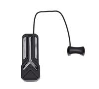 XUMIUZIY Cargador de Batería para Gafas Inteligentes Compacto con Batería de Mayor Duración para Películas y Aventuras Al Aire Libre para Gafas Meta y Skyler