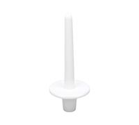 XUMIUZIY Carrete de Máquina de Coser Reemplazo de Plástico Portahilos | Soporte de carrete de hilo vertical, uso de bordado de acolchado de costura, se adapta a la mayoría de las máquinas