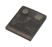 XUMIUZIY Cartucho de Video para Juegos para Consola de Juegos GB GBC GBA SP, Cartucho de Video para Juegos 1000 en 1, Casetes de Juegos de Tarjetas Compatibles con MBC1, MBC2, MBC3,