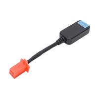 XUMIUZIY Controlador de Dongle Bluetooth Programable para Bicicleta Eléctrica, Módulo de Programación del Controlador Fardriver, Adaptador Bluetooth Programable Compatible con Fardriver