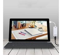 XUMIUZIY Convertidor USB a RS485, Adaptador en Serie Pequeño, Convertidor de Puerto Serie, Potencia Potente para USB en RS-485