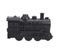XUMIUZIY Difusor de Aceite Esencial Humidificador de Niebla Fría en Forma de Tren con Control Remoto para el Hogar del Dormitorio