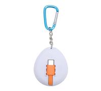 XUMIUZIY Enrutador Portátil 4G LTE, Punto de Acceso WiFi Portátil de 150Mbps con Ranura de Tarjeta SIM, Energía USB, Interfaz Tipo C, Ideal para Viajes y Negocios
