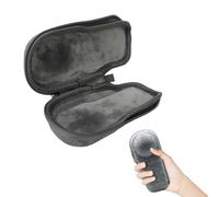 XUMIUZIY Estuche de Almacenamiento para 360 One RS 1 Pulgada 360 Edition Camera, Shell Hard Eva y Caja de Transporte de Forro Suave, Diseño de Boca Abierta para Facilitar la Carga y el