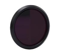 XUMIUZIY Filtro ND32 para Cámaras G7X3 G7X2 ZV1 RX100 M1/2/3/4/5 GRVI GR3 GR2, Filtro Reductor de Luz para Lente de Cámara para Fotografía, con Estuche de Almacenamiento