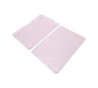 XUMIUZIY Funda Protectora Transparente de Alta Transparencia para Neo A3404 de 13 Pulgadas, Diseño Liviano para Uso Diario (Pink)