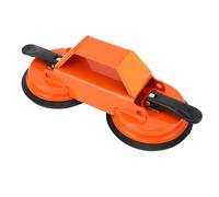 XUMIUZIY Herramienta para Fijar Espacios en el Piso, Herramienta de Reparación de Grietas en el Piso con Ventosa Doble Fuerte para Pisos de Madera, Fácil de Usar, para Entusiastas y Profesionales del