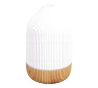 XUMIUZIY Humidificador de Niebla Fría Tecnología Ultrasónica de última Generación Decoración Versátil Compatibilidad para Espacios de Yoga