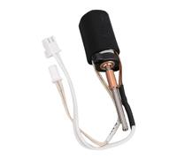 XUMIUZIY Kit Extrusor Hotend para Impresora 3D Hi Combo, Boquilla de Acero Endurecido de Impresión Rápida, 0,4mm, Duradera, Alta Temperatura, 5 Unidades