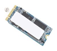 XUMIUZIY M.2 2242 SSD, Eficiente de Datos Rápidos Eficientes Portátiles Enchufe y Reproducción de Estado Sólido Interno para el Escritorio de PC (QL)