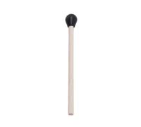 XUMIUZIY Mini Tambor de Lengua de Acero de 4 Pulgadas, 8 Notas, Tambor de Mano de Acero Al Carbono con Mazos y Cancionero, Pequeño de Metal para Meditación, Educación Musical para Principiantes