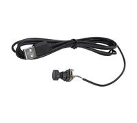 XUMIUZIY Módulo de Cámara de Seguridad USB, Sensor CMOS IMX179 OV5693 Resolución 3264x2448 Tablero de Cámara Web de Enfoque Manual, con Alto Rango Dinámico y Rendimiento con Poca Luz (2MP-U2W)