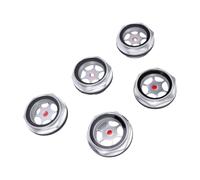 XUMIUZIY Oil Sight Glass, G1-1/2in Threaded Seal