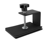 XUMIUZIY Para Soporte de Escritorio SIM Racing Shifter, Soporte de Montaje Universal Para Palanca de Cambios de Simulador de Juego de Carreras USB/freno de Mano USB Compatible con Palanca
