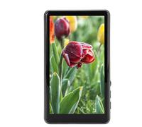 XUMIUZIY Phone Vlog Selfie Screen, 4.02 Pulgadas de Cámara Trasera Portátil Magnética de Forma Trasera Portátil Selfie Mirror, Adaptación Inteligente de Disparos 1136x640 Resolución 3