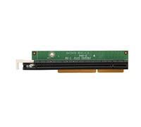 XUMIUZIY Placa Adaptadora de Tarjeta Gráfica, Tarjeta Elevadora PCI Express 16x para Tiny5 M920X M720Q P330 Placa Base, Placa Convertor PCIe 16x para RX560 P1000 P620 P600 RX460