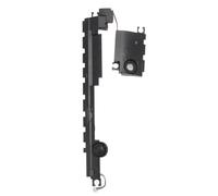 XUMIUZIY Reemplazo de Altavoz para Computadora Portátil para 7520 5525 5520 Serie de Portátiles Altavoces Izquierdo y Derecho, Reparación de Altavoces Internos de PC, Altavoces