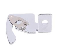 XUMIUZIY Reemplazo de Guía de Hilo de Coser, Guía de Alambre de Acero Al Carbono para Passport 2.0 3.0