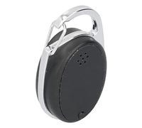 XUMIUZIY Reloj Al Aire Libre Reloj Llavero Fácil de Leer para Niños con Método de Configuración del Regalo de Regreso a la Escuela para Andar en Bicicleta Camisa de Bolsillo para Acampar 1 con