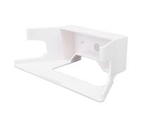 XUMIUZIY Soporte de Pared para Enrutadores WiFi de Malla V2, para Soporte de Montaje Soporte Protector para Enrutador con Kit de Montaje con Tornillos, para Enrutadores