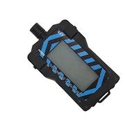 XUMIUZIY Tacómetro 2-9 del PDA RC con el Acollador, Probador de la Velocidad del Propulsor de Digitaces LED para el Abejón