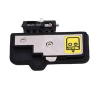 XUMIUZIY Tapa de Cubierta Inferior de la Batería de la Cámara Negra para EM5M2 Mark 2 Material Confiable para la Vida útil de los Fotógrafos Extendidos de la Camera Life On The-Go